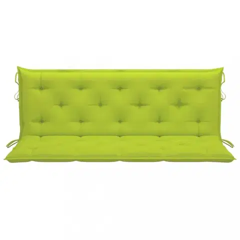 Záhradná poduška 150 cm Dekorhome