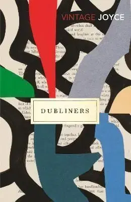 Dubliners - Joyce James
