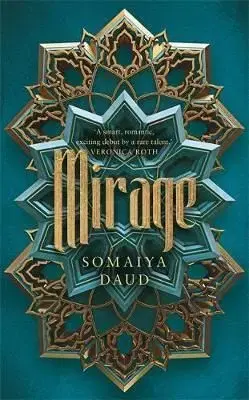 Mirage - Somaiya Daud