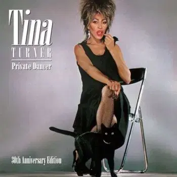 Turner Tina - Privat Dancer: 30th Anniversary LP - Tina Turner