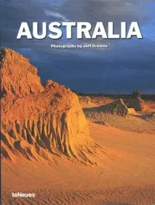 Photopocket Australia - Jeff Drewitz