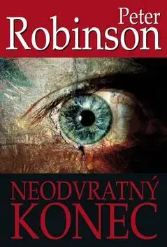 Neodvratný konec - Robinson Peter