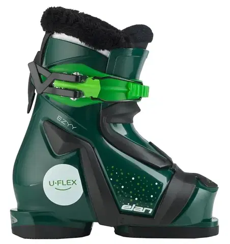 Elan Ezyy 2 Veľkosť: 18-19 cm