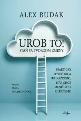 Urob to! - Alex Budak