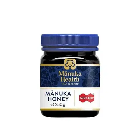 Manuka Health New Zealand MGO 400+