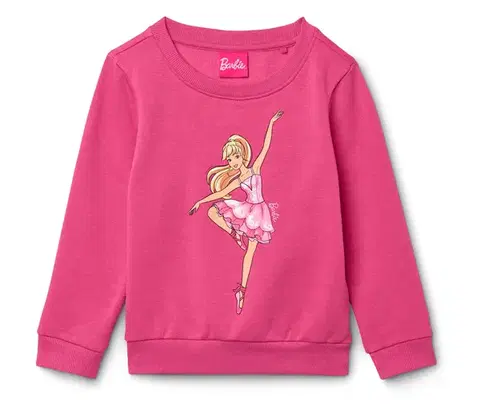 Detská mikina »Barbie«