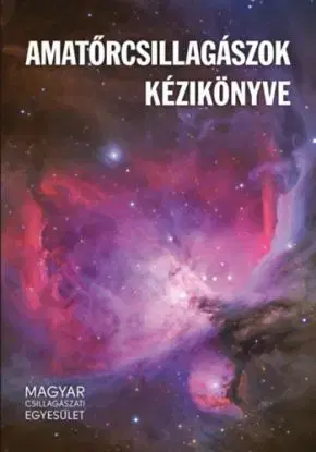 Amatőrcsillagászok kézikönyve