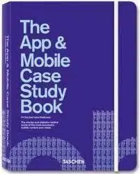 App & Mobile Case Study Book - Rob Ford