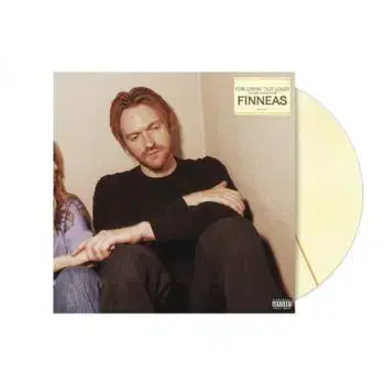Finneas - For Cryin' Out Loud! CD - Finneas