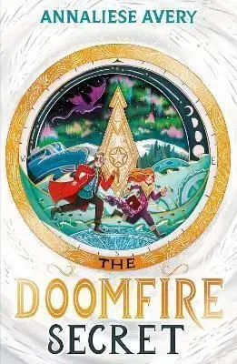Doomfire Secret - Annaliese Avery