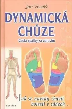 Dynamická chůze - Jan Veselý