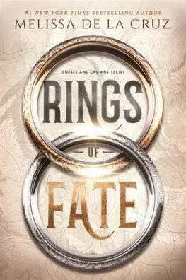 Rings of Fate (Paperback) - Melissa De La Cruz