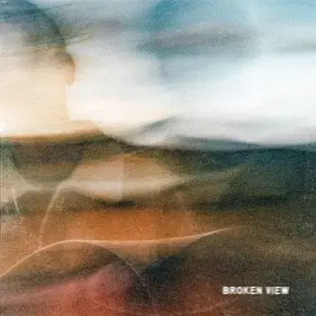 Barber Sam - Broken View CD - Sam Barber