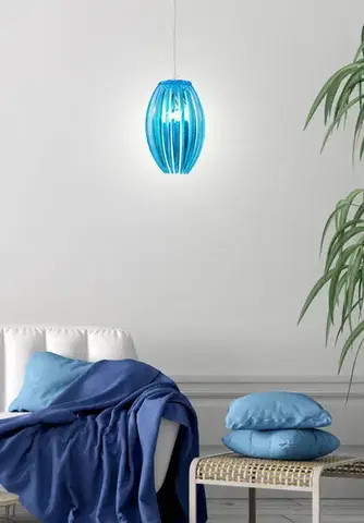 Stropná lampa Abuko E27