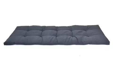 Poduška na záhradnú lavicu Rojaplast