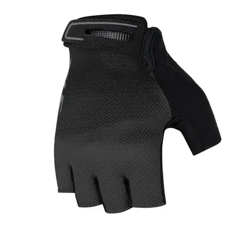 Kellys Factor 025 Black - L