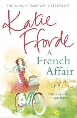French Affair - Katie Fforde