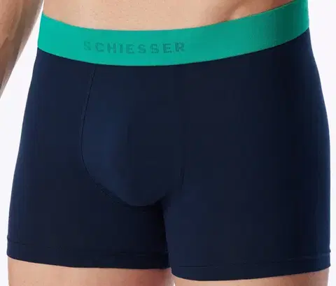 Šortky SCHIESSER, 5 ks