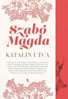 Katalin utca - Magda Szabó