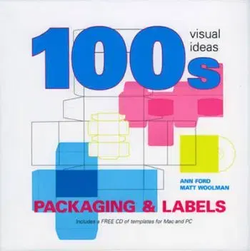 100's Packaging& labels