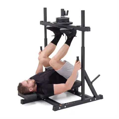 inSPORTline X-NT VL10 Vertical Leg Press