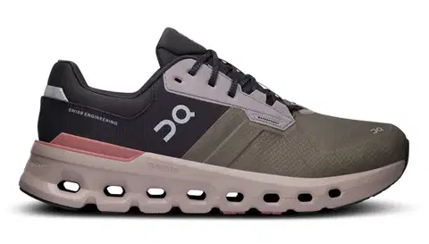 ON Cloudrunner 2 Waterproof W Veľkosť: 38 EUR
