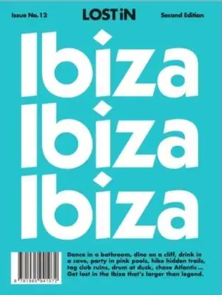 Lost in Ibiza - iN
