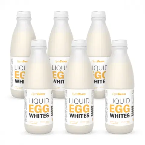 GymBeam Liquid Egg Whites