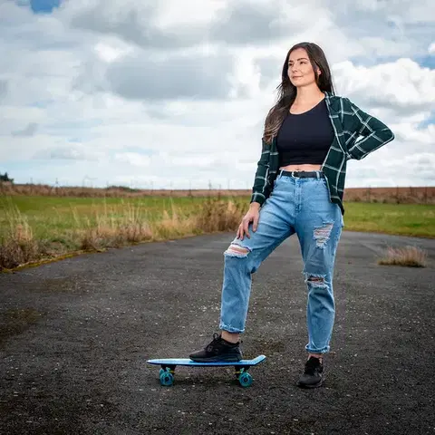 Penny board WORKER Mirria C10 22"