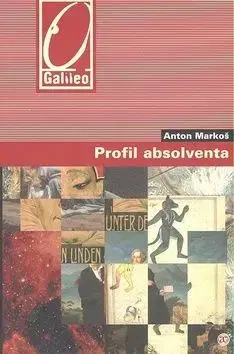 Profil absolventa - Anton Markoš