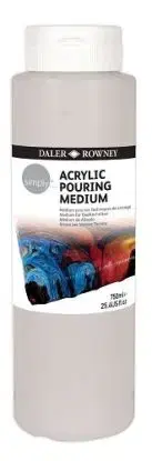 D&R Simply Pouring médium 750 ml
