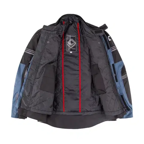 BOS Maximum blue - 5XL