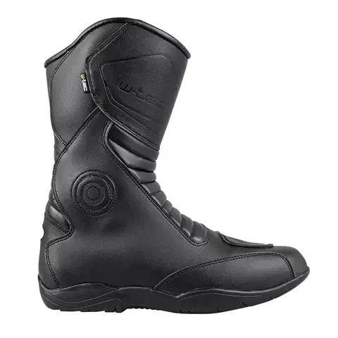 W-TEC Districto čierna - 48