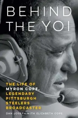 Behind the Yoi - Joseph Daniel, Elizabeth Cope