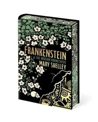 Frankenstein - Mary Shelley