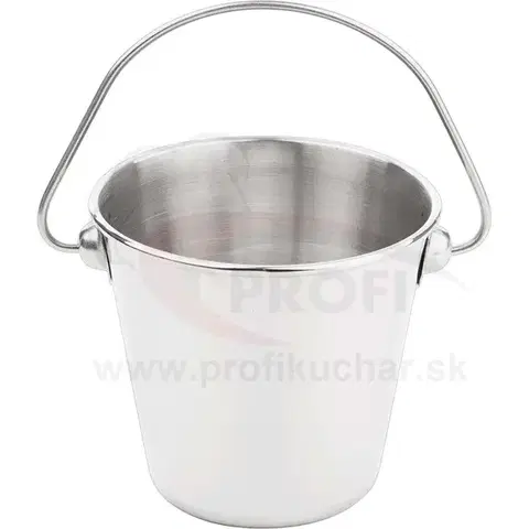 STALGAST Mini vedro Stalgast® - 0,33 l
