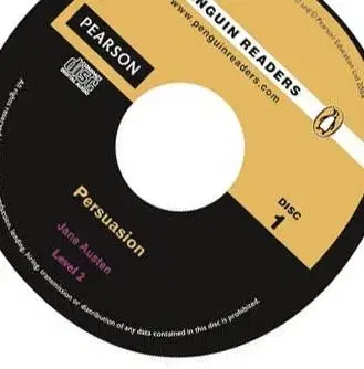 Persuasion - Jane Austen