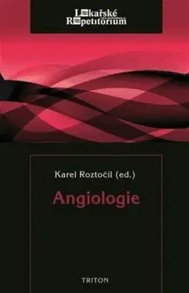 Angiologie - LR