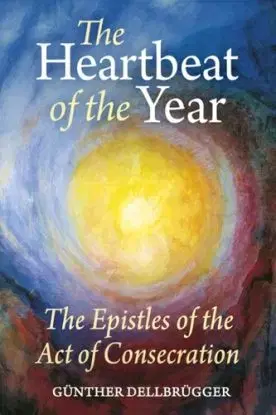 The Heartbeat of the Year - Gunther Dellbrugger