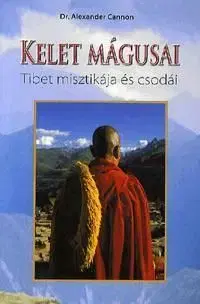 Kelet mágusai - Alexander Cannon