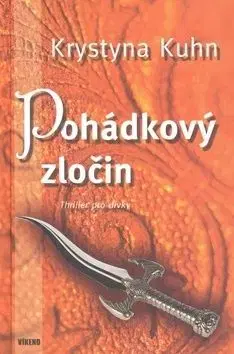 Pohádkový zločin - Krystyne Kuhn