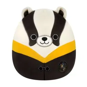 SQUISHMALLOWS Harry Potter Bifľomorský jazvec