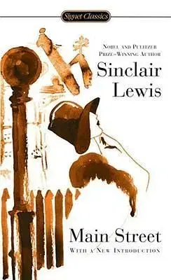 Main Street - Sinclair Lewis