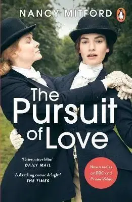 The Pursuit of Love - Mitford Nancy