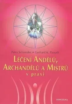 Leceni Andelu,Archandelu A Mi - Ruediger Dahlke