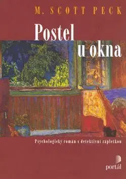Postel u okna - Peck M Scott