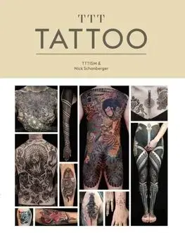 TTT: Tattoo - Maxime Plescia-Buchi, Nick Schonberger