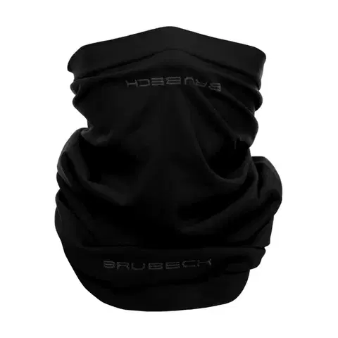 Brubeck Athletic čierna - S/M