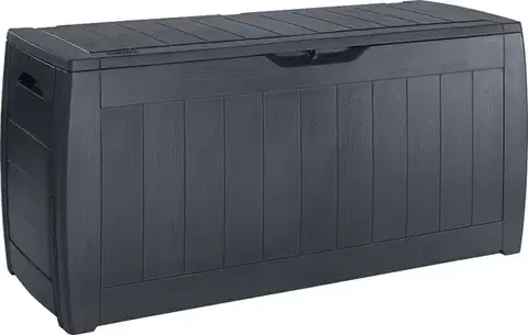 Záhradný úložný box HOLLYWOOD 270L Keter