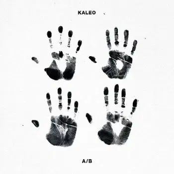 Kaleo - A/B CD - Kaleo